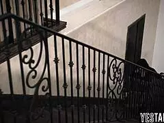 Desperate filipina milf fucks big dick stranger for pregnancy!