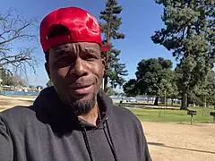 Latina got a phat massive ass lucky rome major makes it bounce