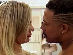 hey, you convinced your wife to fuck before work?