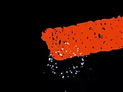 Does Jenna Jaymes Tease the Camera?