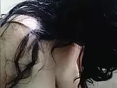 aurora estelar makes a hot video call to her hunter while he's on a trip, trailer