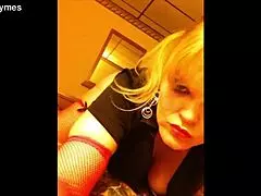 Does Jenna Jaymes Tease the Camera?