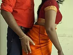 this hottest indian couple says, 'watch our hardcore sex, deepthroat, cum in mouth, and anal in homemade video.'
