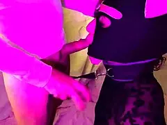 मेरी रंडी बीवी हिंसक डॉगी में गांड चुदवाना पसंद करती है