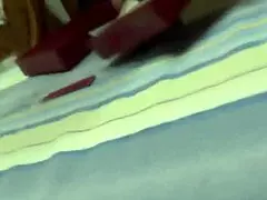 Hey Carla, the amazing granny, how do you handle all those cocks in your wild Italian orgy until they cum in your mouth?