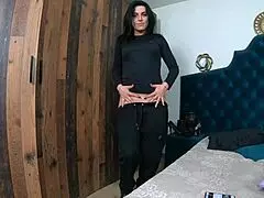 Milfycalla Explores Ass Fetish in Everyday Wear Preview