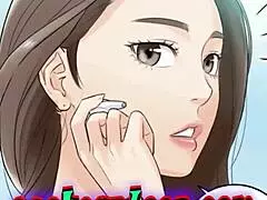 Teacher And Student In Hentai Pose