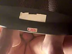 Compilation of premature creampies