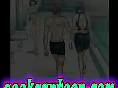 Teacher And Student In Hentai Pose