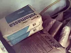 vloog morena enjoys intimate moments