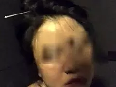 She Asks, 'Want to See Me Masturbate in the Gym Shower?'