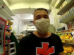 vloog morena enjoys intimate moments