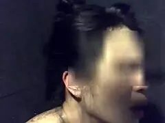 She Asks, 'Want to See Me Masturbate in the Gym Shower?'