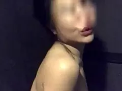 She Asks, 'Want to See Me Masturbate in the Gym Shower?'