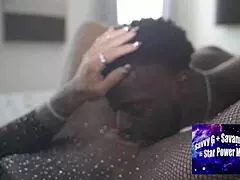 i need more than your little white cock