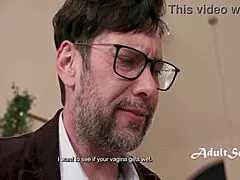 The Wetness Test Is Too Much Fun, Lauren Phillips Testing If Lesbian Or Straight! 😏