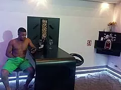 Suzie Slut, Did Bruninho Take You to the Motel?