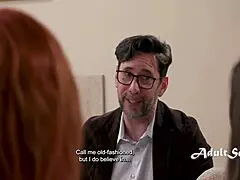 The Wetness Test Is Too Much Fun, Lauren Phillips Testing If Lesbian Or Straight! 😏