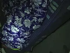 my stepmother enters my bedroom in the dorm