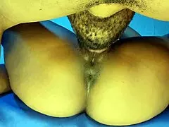 pussy worship leads to orgasm