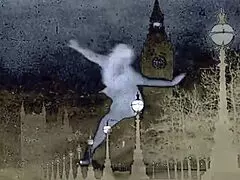 my secret life: vintage erotic silent movies with hairy pussy