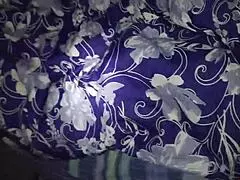 my stepmother enters my bedroom in the dorm