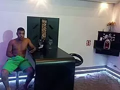 Suzie Slut, Did Bruninho Take You to the Motel?