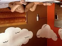 Sex with peruvian milf.