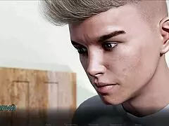 Complete gameplay with timestamps for Lost Love Part 19