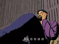 Neha bhabhi, why did you bend over for the tuition teacher's monster cock?