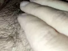 Essa buceta aberta toda encharcada de tesão