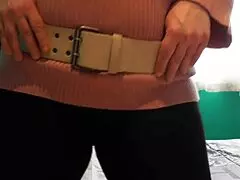 With that ass dancing, I cum right away