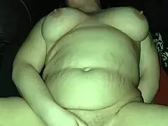 I experience a solo cumming orgasm