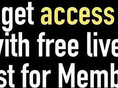 wow, sara jay gives amazing boobjob after hard fuck!