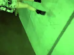 She Got Fucked After The White Party Pt 1!