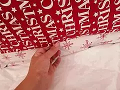 why is stepmom fucking the sex doll?