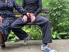 Teściowa zbiera spermę zięcia, by wkurzyć rogatego męża