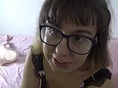 Im better than step mommy daddy i can prove it 😘