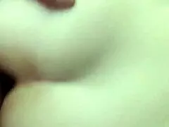 watch this nice milf get fucked in doggy style pov