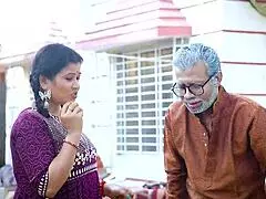 dadaji and virgin girl in full movie when alone