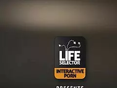 choose your sexy adventure with zlata shine and karina king