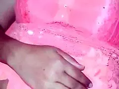 The neighbor fucked me so well while my husband slept.