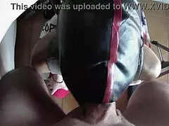 Check out this MILF compilation with bondage and facefucking 😈