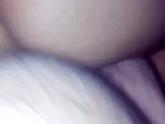 Amateur brunette mature fucked in ass with big cock to avoid pregnancy