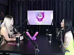 joice muller's sheer red compilations are hot 😏