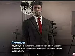 symphony of the serpent - pt 15 - nlt media - visual novel with 3some, game, blowjob, anal, tits, sexy, hentai, cock, cumshot, big cock