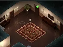 symphony of the serpent - pt 15 - nlt media - visual novel with 3some, game, blowjob, anal, tits, sexy, hentai, cock, cumshot, big cock