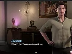 symphony of the serpent - pt 15 - nlt media - visual novel with 3some, game, blowjob, anal, tits, sexy, hentai, cock, cumshot, big cock