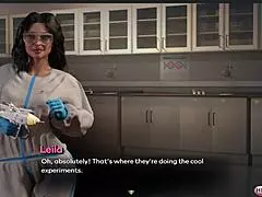 symphony of the serpent - pt 15 - nlt media - visual novel with 3some, game, blowjob, anal, tits, sexy, hentai, cock, cumshot, big cock