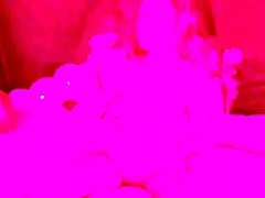 Artemisia Love's Teasing Solo Session?